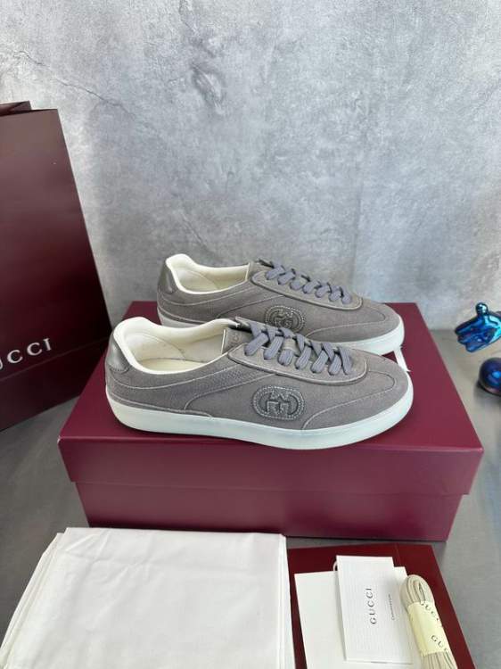 Picture of Gucci Shoes _SKUGuccisz38-45hnq09119412